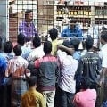 Liquor shop timings in Telangana extended