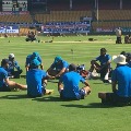 Team India selection for England series 