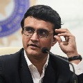 Sourav Ganguly Medical condition stable