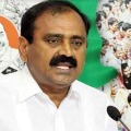 YCP leader Bhumana karunakar reddy once again tested positive