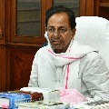 CM KCR says he deeply shocks after heard about the demise of Pranab Mukherjee