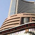 Sensex loses 400 points