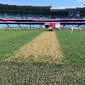 Sydney test first day between India and Australia 