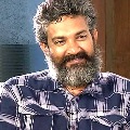 Rajamouli thanked CM KCR for relief measures towards Telugu Film Industry
