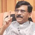 Sanjay Raut reacts after Mumbai police busted TRP scam