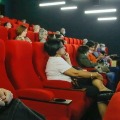 Movie Theaters to Reopen on 4th in Telangana