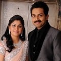 Hero Karthi blessed with a baby boy