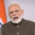 PM announces thousand crore rupees advance assurance to West Bengal