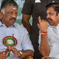 AIADMK CM Candidate will decide on October 7th