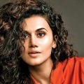 Tapsee Reply to Netizen goes viral