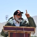 Modi sends clear message during his visit in Ladakh