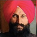 Showrya Chakra awardee Balwinder Singh shot dead