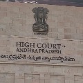 AP High Court issues fresh orders to AP Government over local body elections 