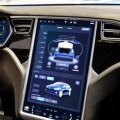 Tesla Car Travels 576 KM in Self Driving Mode