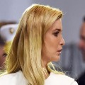 Ivanka Thinks Melania is not First Lady