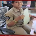 Police knows husband is the killer of Vizag lady cop Bhavani