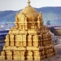 Crucial Desission on BRahmotsavams today or Tomorrow