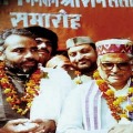 Modi kept 1991 vow to return and build temple says photographer Tripati