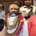 Madhya Pradesh police arrests Computer Baba