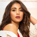 Pooja Hegde plays duel roles in Radhe Shyam