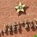 PCB Comments on World Cup Postpone 