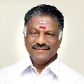Tamilnadu deputy cm Panneerselvam welcomes Rajinikanth entry into politics 