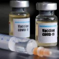 China gives corona vaccine to people 