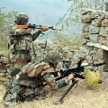 Three militants killed in Major infiltration bid foiled in Jammu
