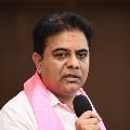 Municipal Charmens and Commissioners has to be in field by early morning orders KTR