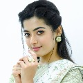 Rashmika reluctant to disclose new projects 