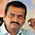 Bandla Ganesh recollects memories with his father