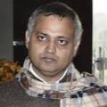 AAP MLA Somnath Bharti Sentenced