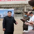 Kim Jong Un declared emergency after corona suspected person entered into country
