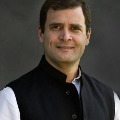 rahul gandhi slams   govt