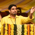Lokesh remembers police martyrs on their memorial day