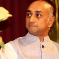 Galla Jaydev responds as Judiciary which keeps the Govts which do not respect the law in check