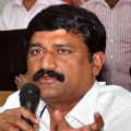 Ganta Srinivasa Rao to join YSRCP