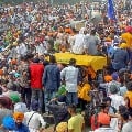 All India Taxi Union Threatned to Go Nation Wide Strike