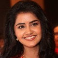 Anupama Parameshvaran opposite Ram 