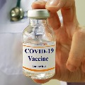 Vaccine Stock Pile Heavy in Developed Countries