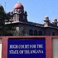 TS high court anger on govt on corona tests