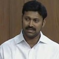 Kadapa MP Avinash Reddy tested corona positive