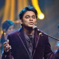 AR Rahman gets rare honor 