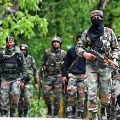 Union decides to withdraw 10000 forces from Jammu and Kashmir