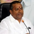 AP Minister Vellampalli comments on Chandrababu and Pawan Kalyan