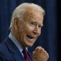 Biden Says No Need to Share Inteligence Reports to Trump