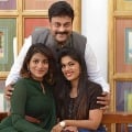 Chiranjeevi responds on the occasion of world daughters day