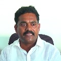 MP Raghu Ramakrishnama Rajus comments on Jagan are not good says MLA Prasada Raju