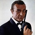 James Bond hero Sean Connery is no m more
