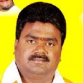 TDP leader Kuna Ravikumar surrenders to police
